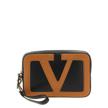 [Valentino Garavani] Clutch bag FW25 Y2P0AN5PTJRFA