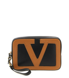 [Valentino Garavani] Clutch bag FW25 Y2P0AN5PTJRFA