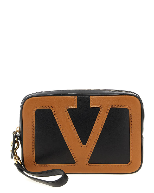[Valentino Garavani] Clutch bag FW25 Y2P0AN5PTJRFA