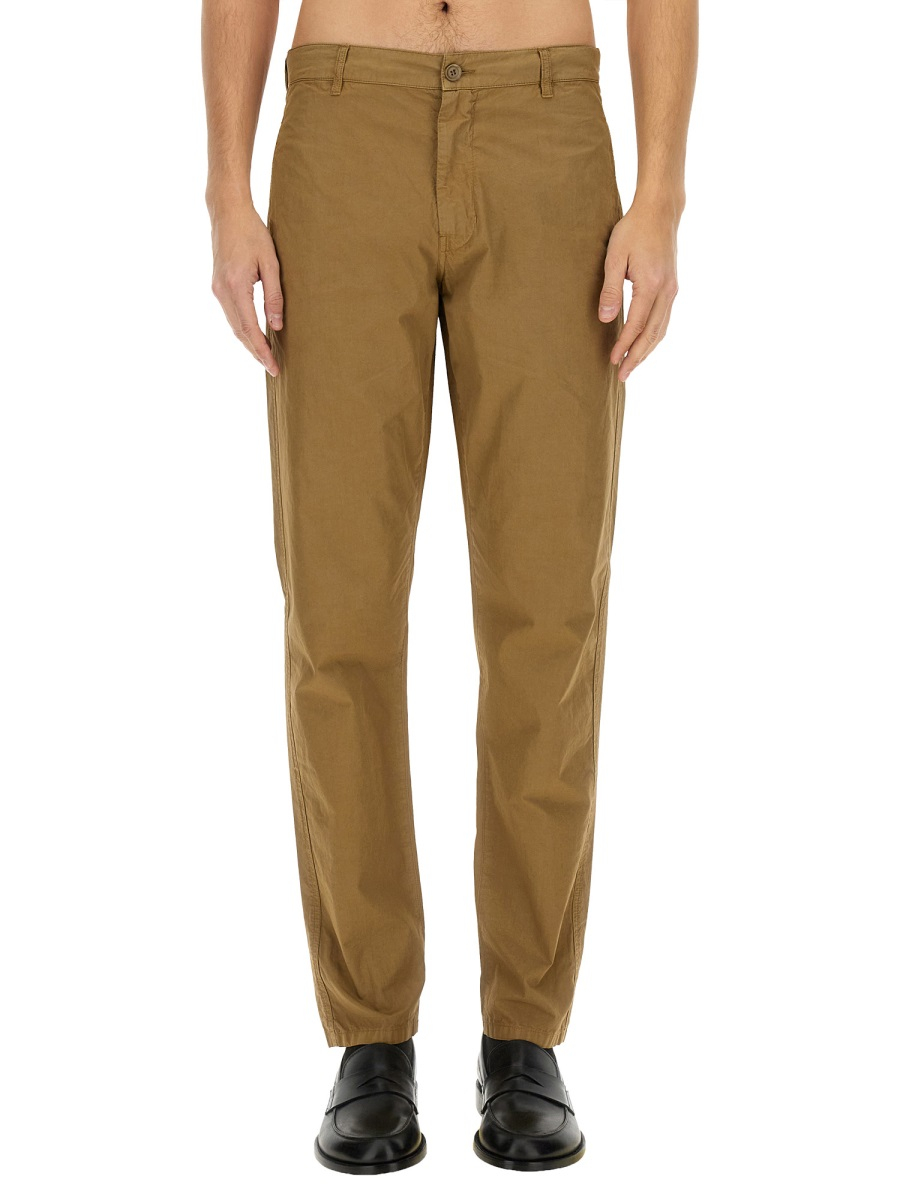 [Aspesi] Trousers SS25 CP42_G32985226
