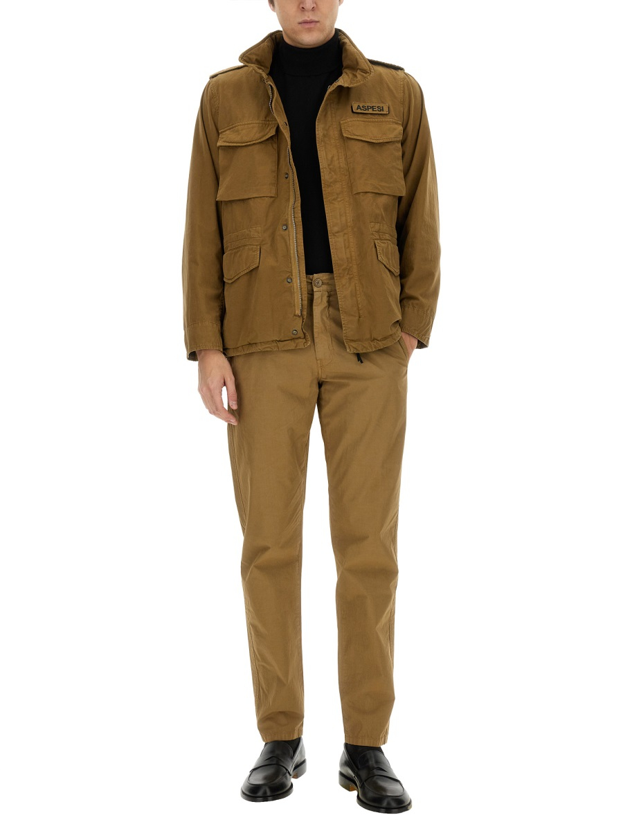 [Aspesi] Trousers SS25 CP42_G32985226