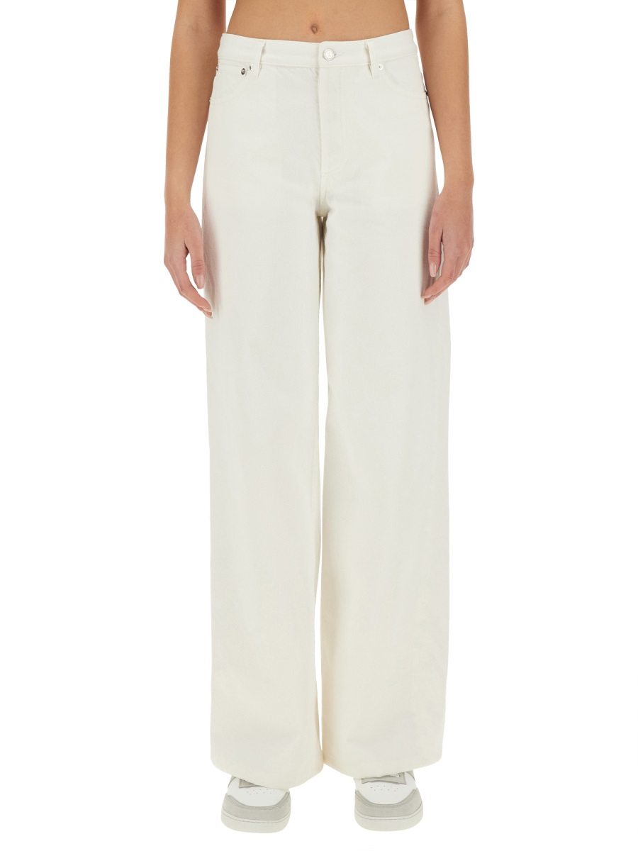 [A.P.C.] Jeans SS25 COGZV-F09181_AAB