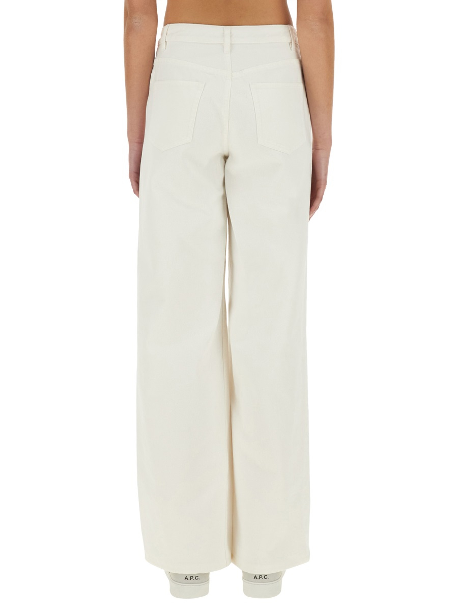 [A.P.C.] Jeans SS25 COGZV-F09181_AAB