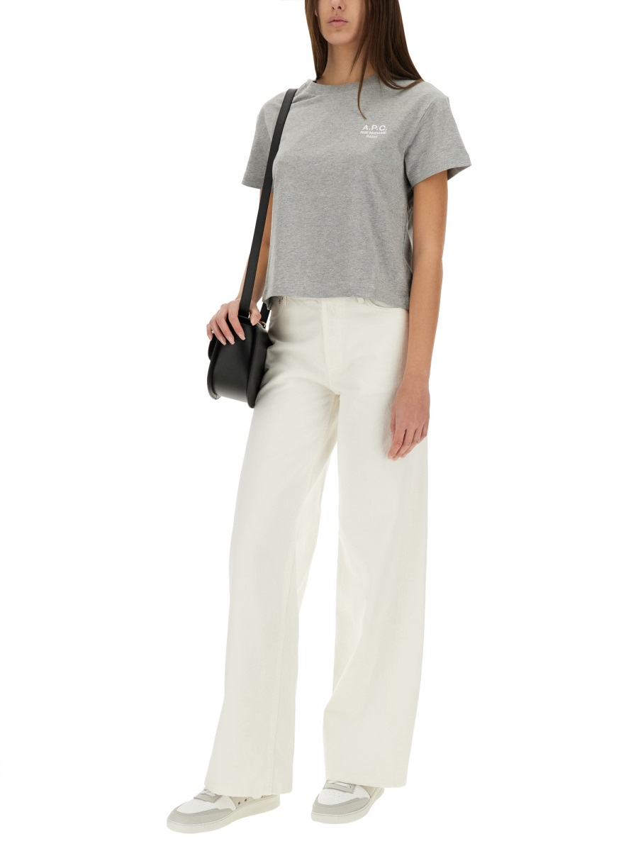 [A.P.C.] Jeans SS25 COGZV-F09181_AAB