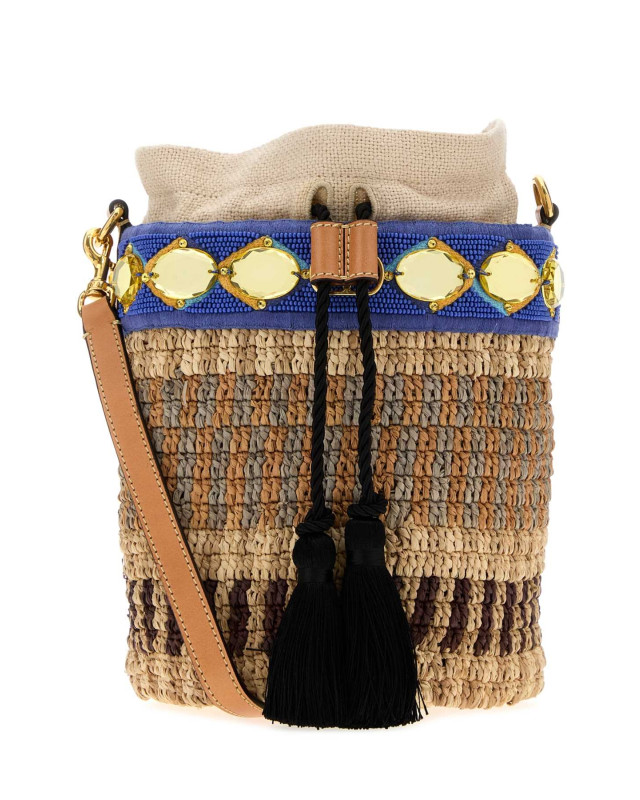 [Valentino Garavani] Cross body bag SS26 8W2B0T10ZCD A0S