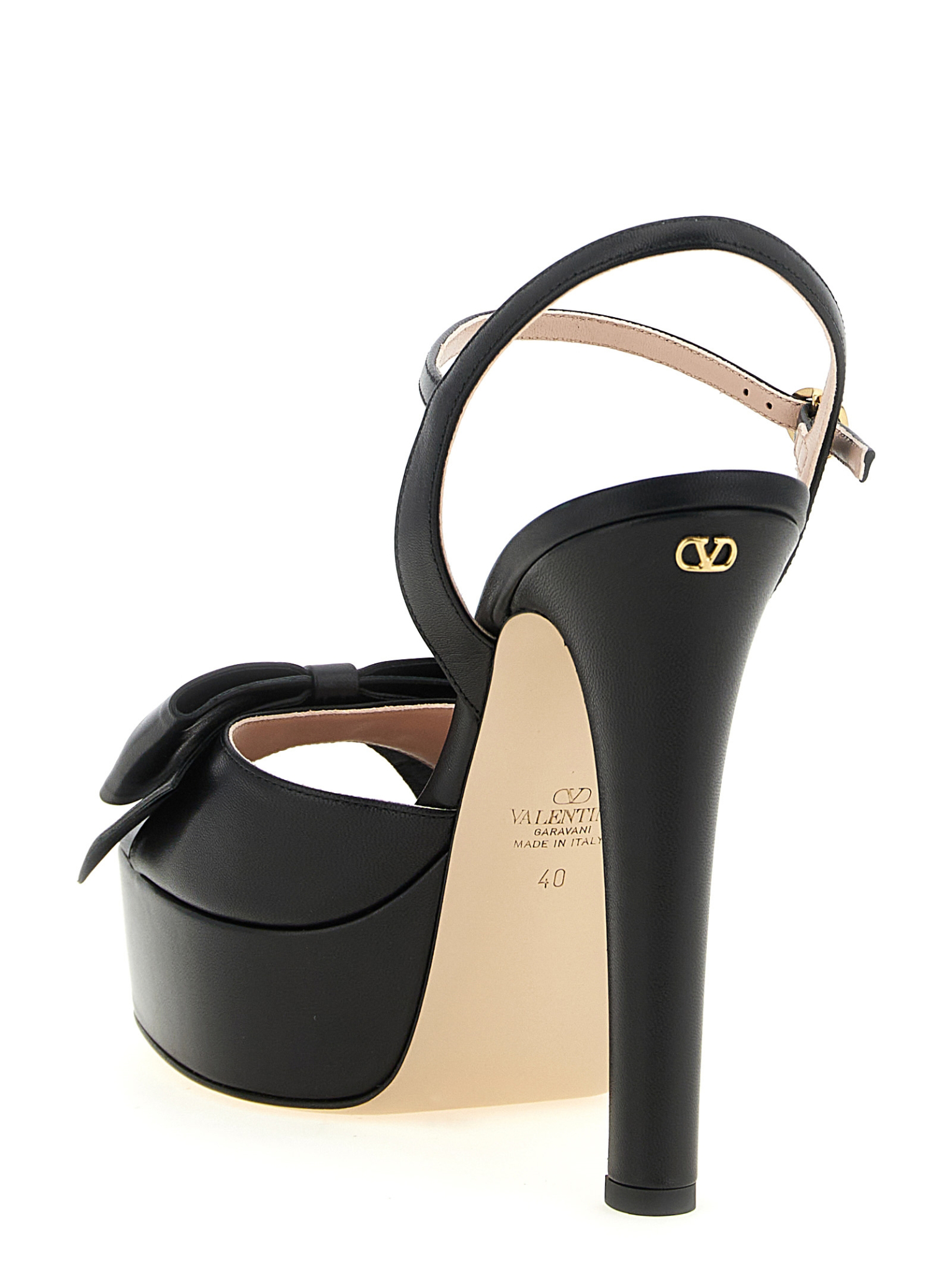 [Valentino Garavani] Sandals FW26 W2S0QC5DDT0NO