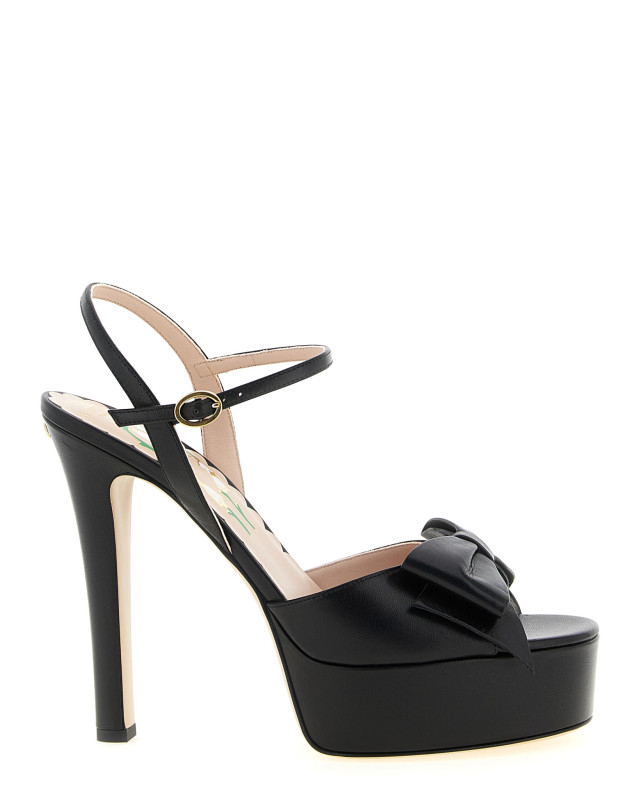 [Valentino Garavani] Sandals FW26 W2S0QC5DDT0NO