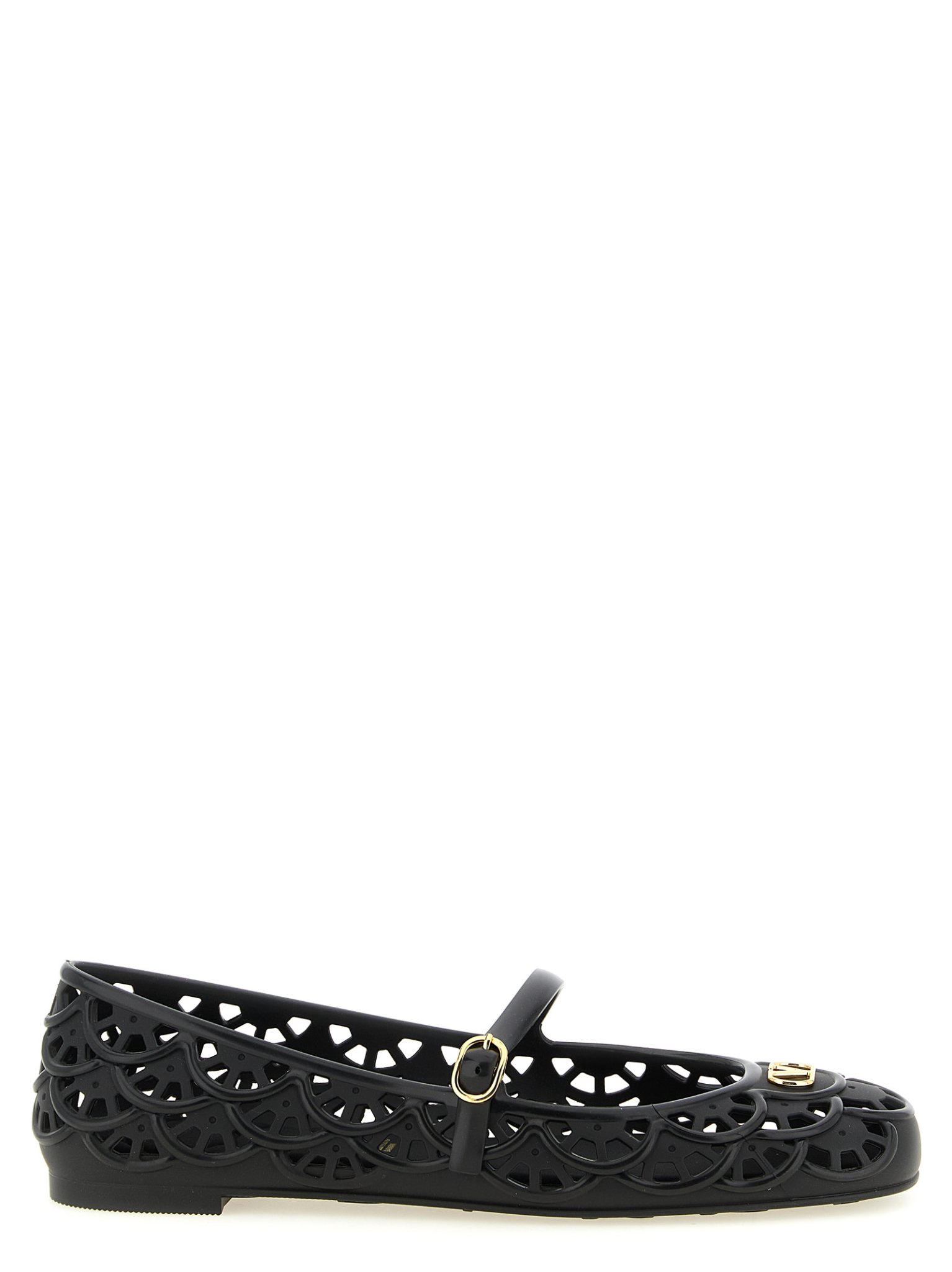 [Valentino Garavani] Flat shoes FW26 W2S0PV9RMC0NO