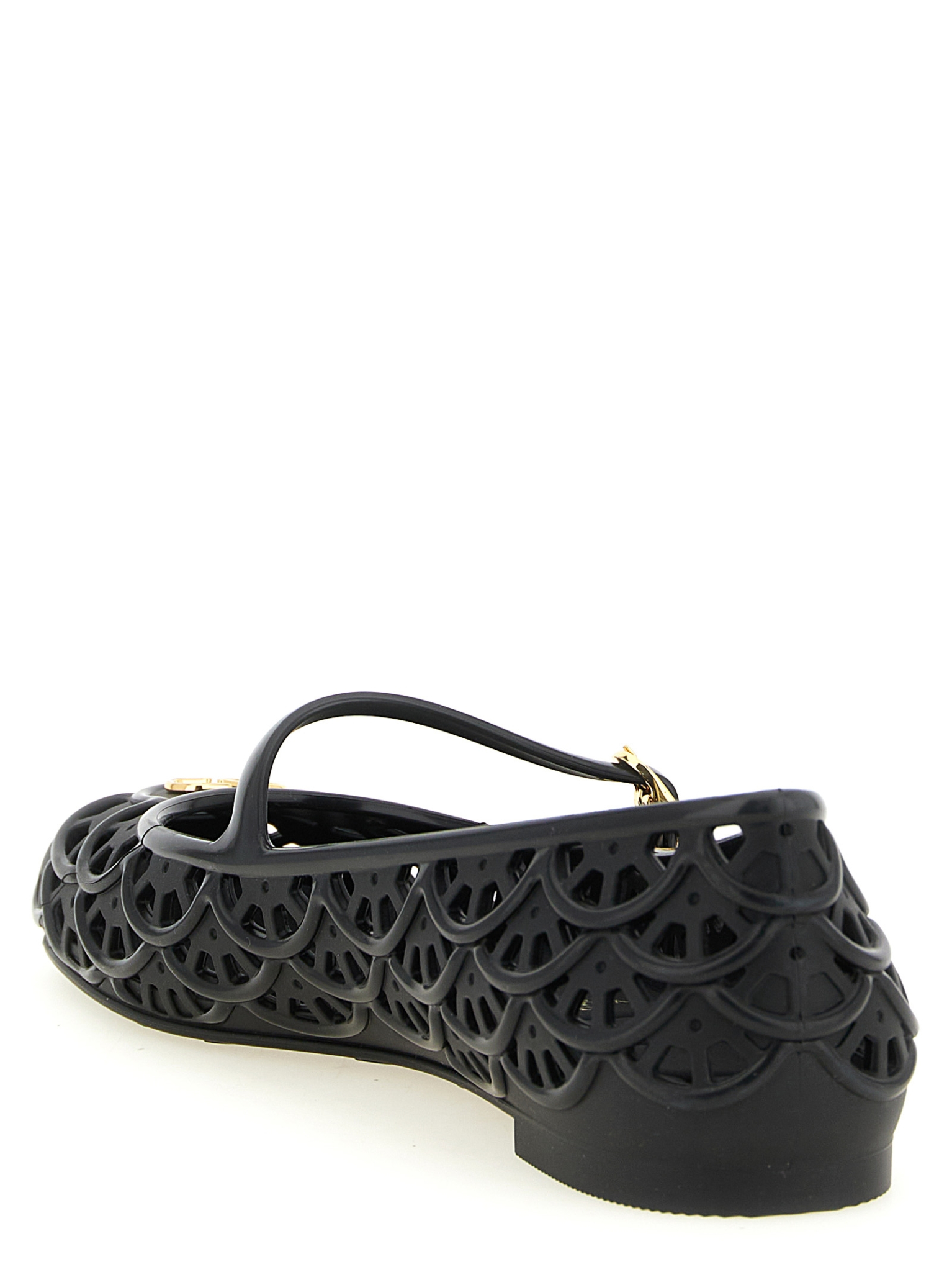 [Valentino Garavani] Flat shoes FW26 W2S0PV9RMC0NO