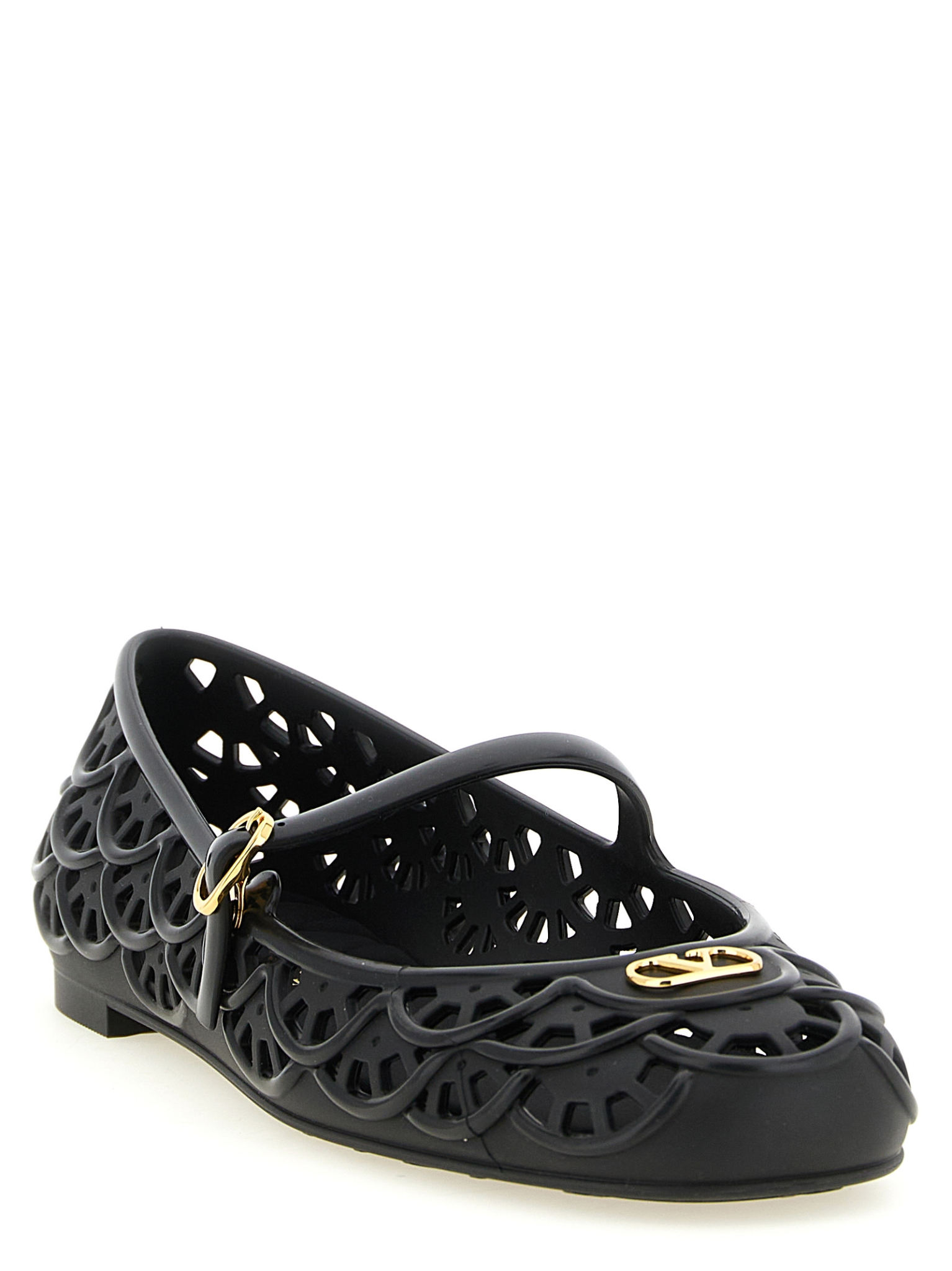 [Valentino Garavani] Flat shoes FW26 W2S0PV9RMC0NO