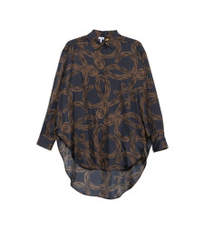 [LOEWE PAULA'S IBIZA] Shirts Long Sleeve SS26 S616Y05X744042