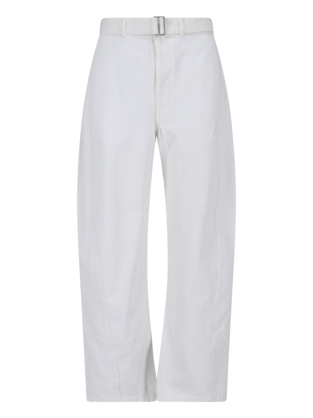 [LEMAIRE] Trousers SS26 PA326 LD1070WH086