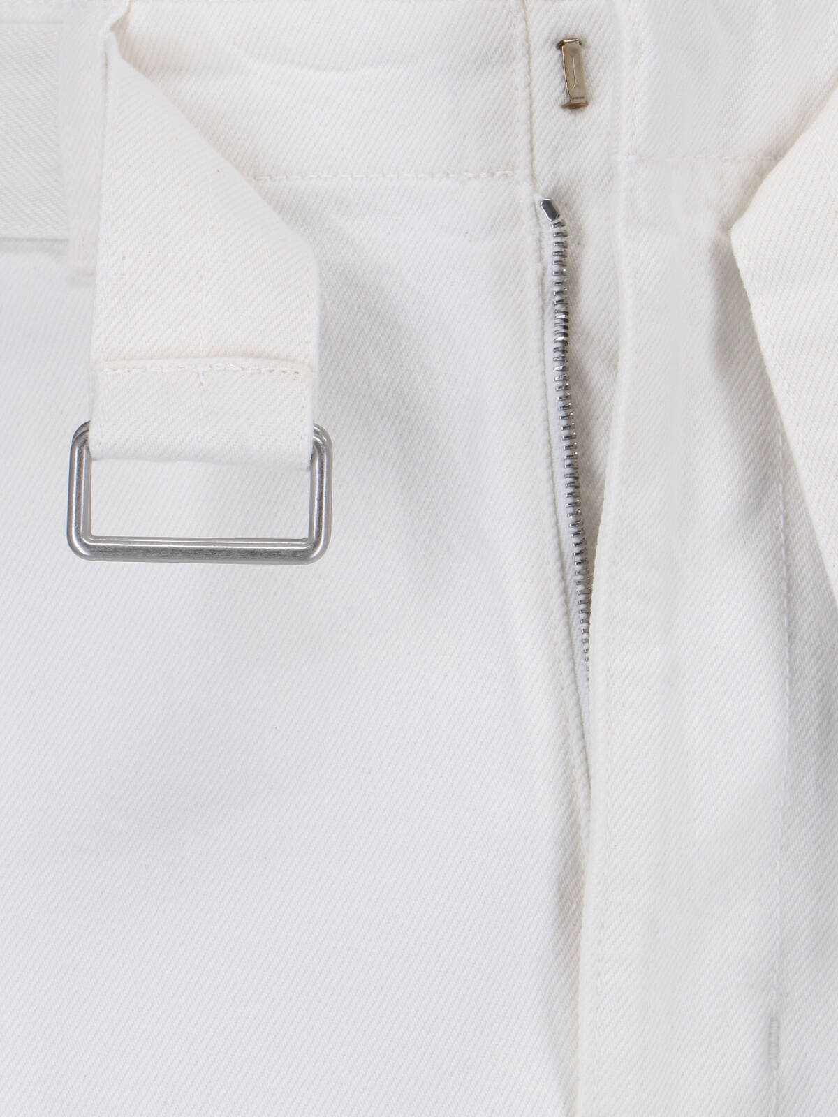 [LEMAIRE] Trousers SS26 PA326 LD1070WH086