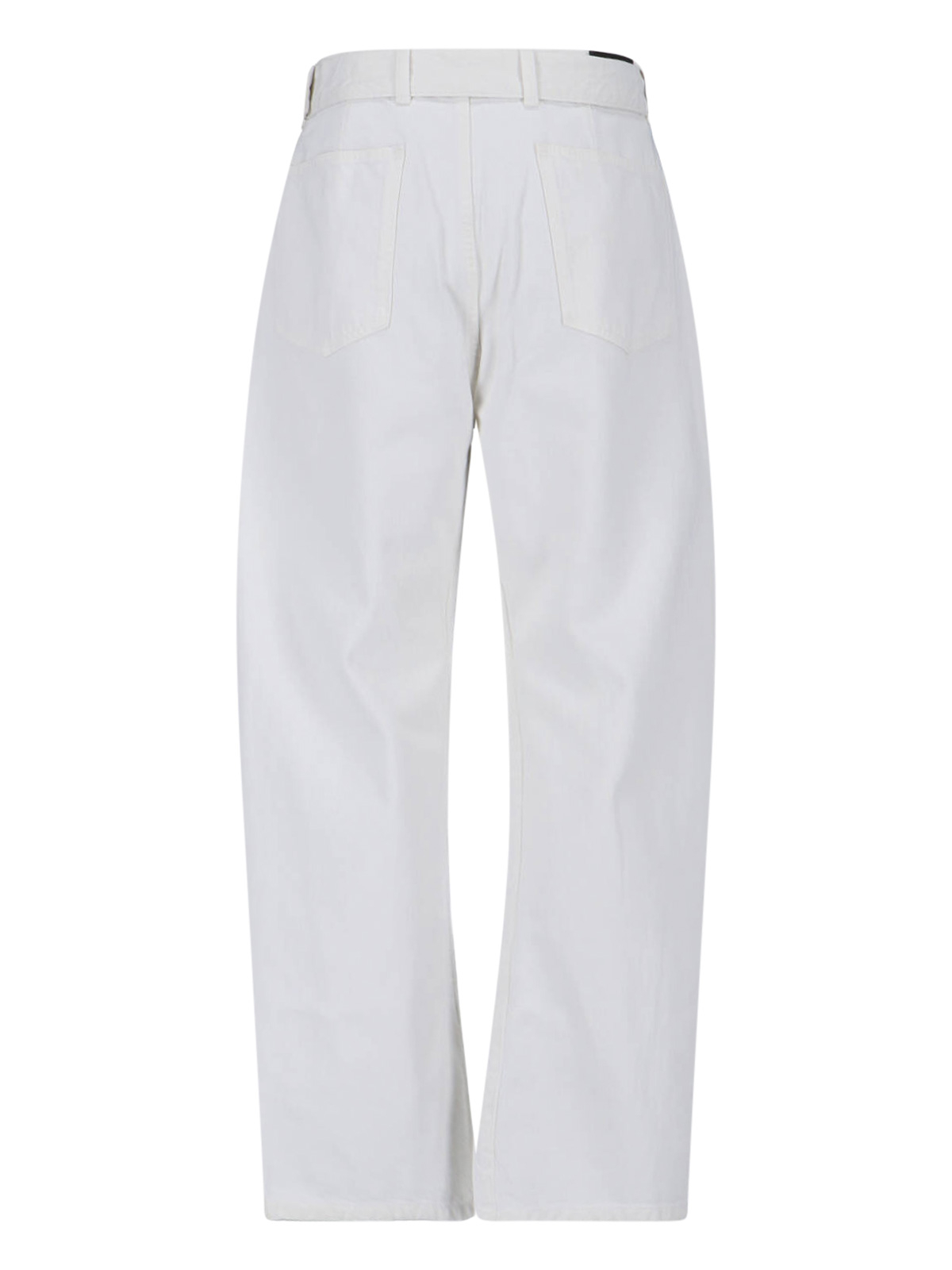 [LEMAIRE] Trousers SS26 PA326 LD1070WH086
