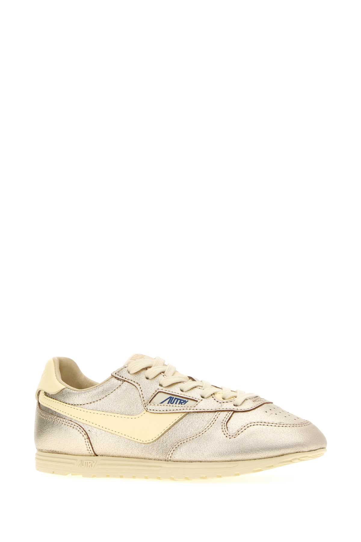 [AUTRY] Sneakers FW26 WSLW AJ01
