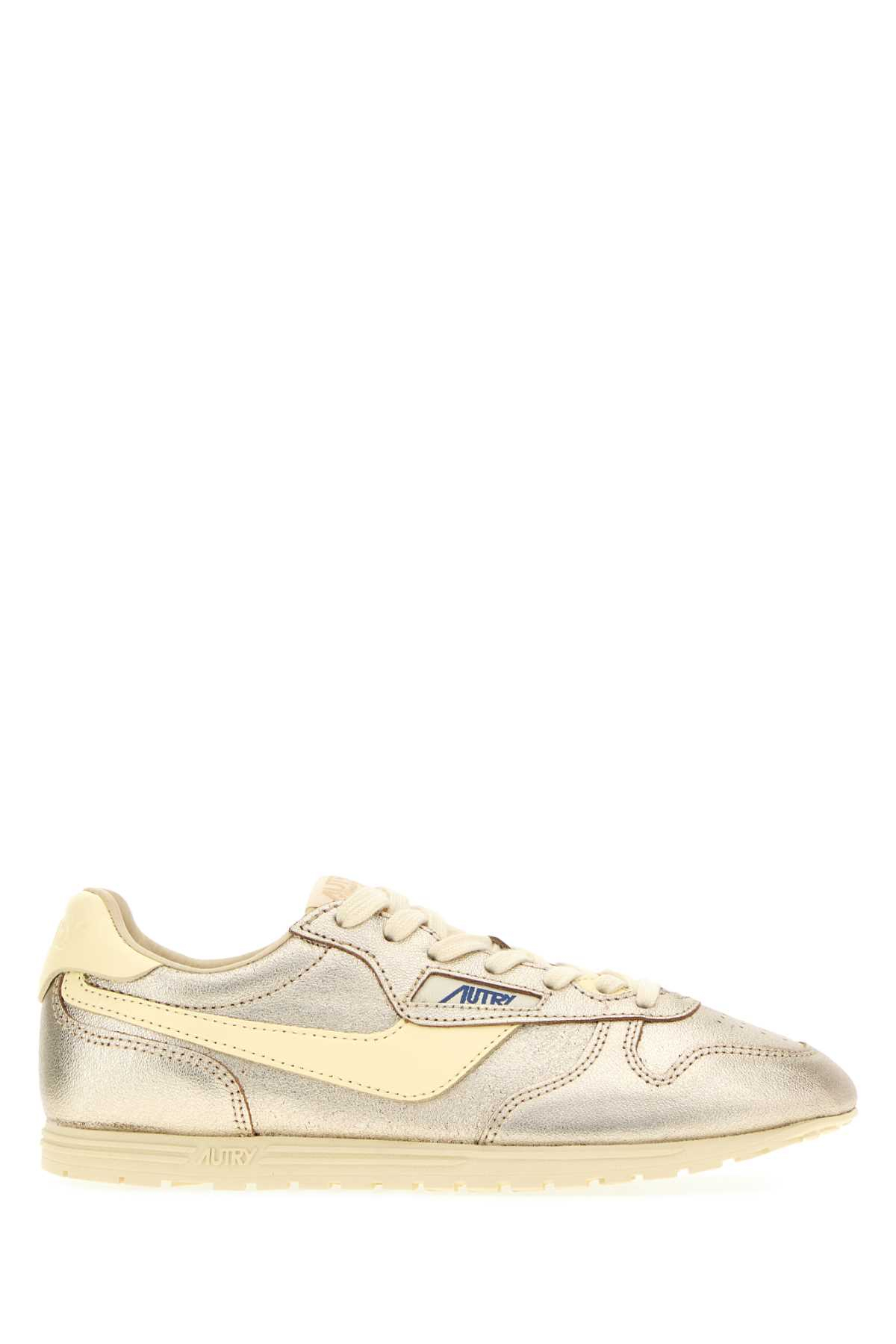 [AUTRY] Sneakers FW26 WSLW AJ01