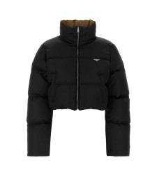 [Prada] Down jacket FW26 29D056SOOO1WQ8 F0002