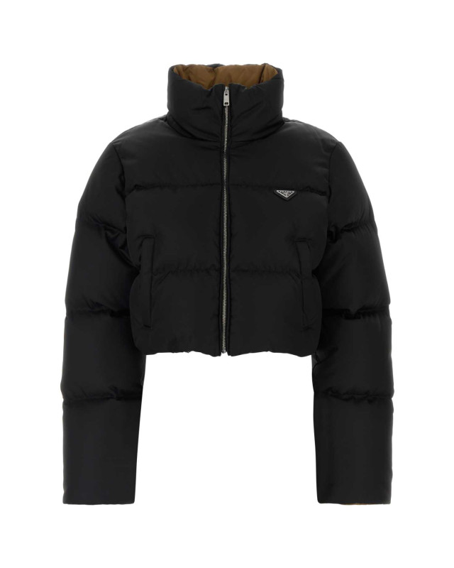 [Prada] Down jacket FW26 29D056SOOO1WQ8 F0002