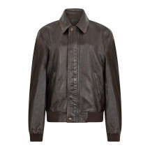[Prada] Leather Jacket FW26 UPW622SOOO16IL_F0003