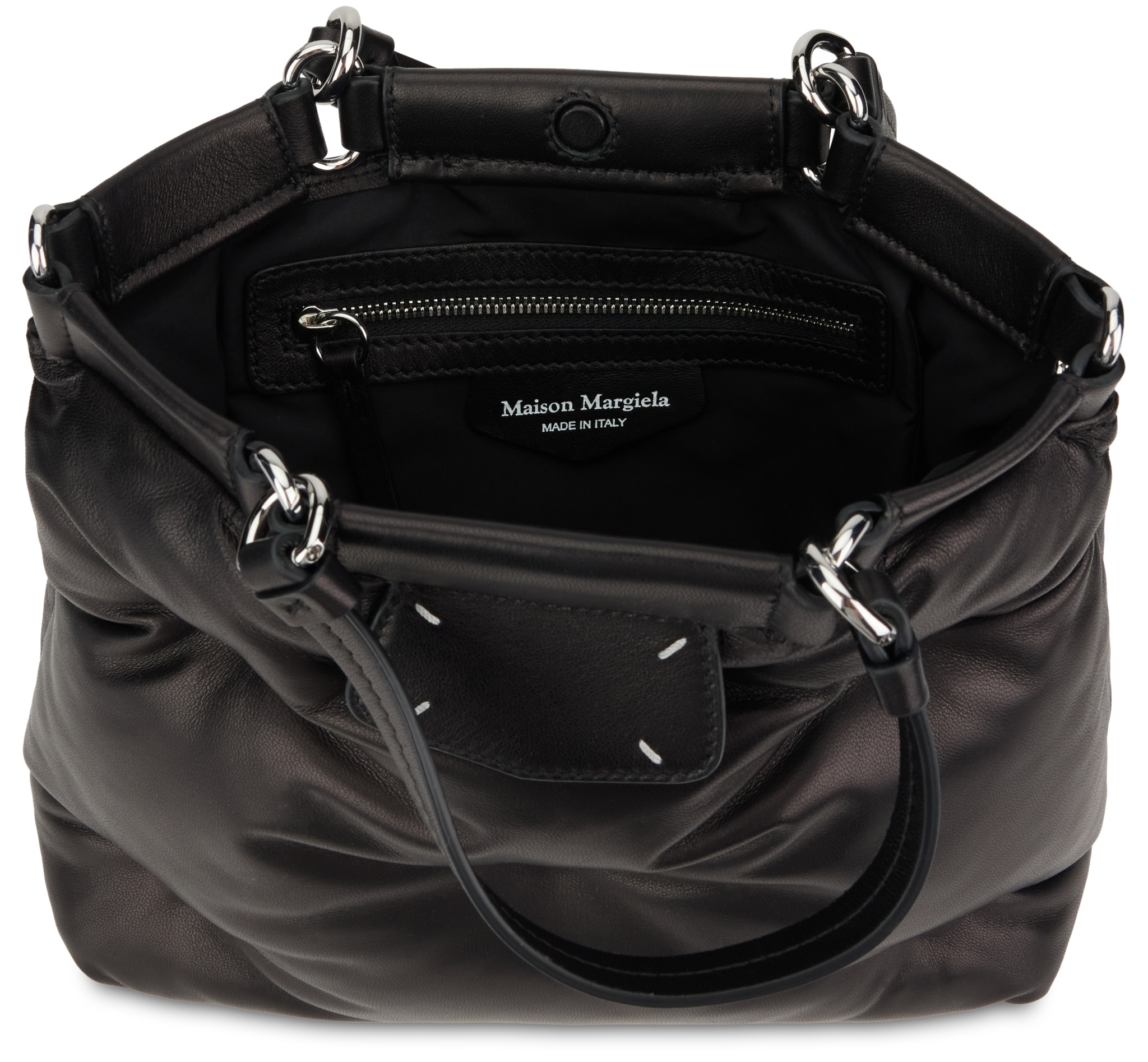 [Maison Margiela] Tote bag FW26 S56WD0133P8840_T8013