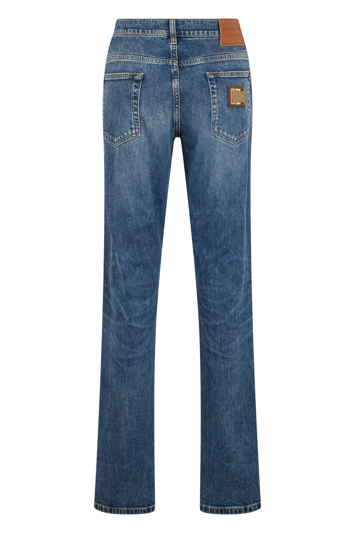 [Dolce & Gabbana] Jeans FW26 GY07CDG8PK5_S9001