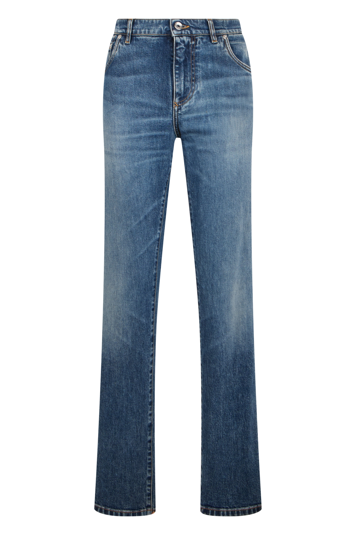 [Dolce & Gabbana] Jeans FW26 GY07CDG8PK5_S9001