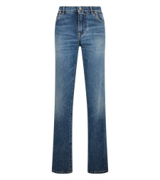 [Dolce & Gabbana] Jeans FW26 GY07CDG8PK5_S9001
