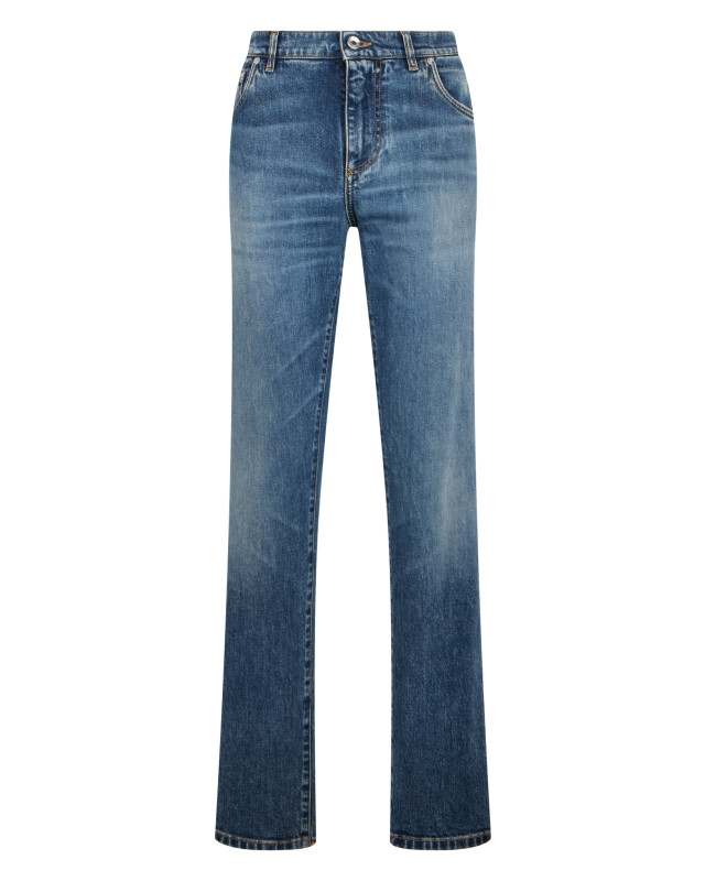 [Dolce & Gabbana] Jeans FW26 GY07CDG8PK5_S9001