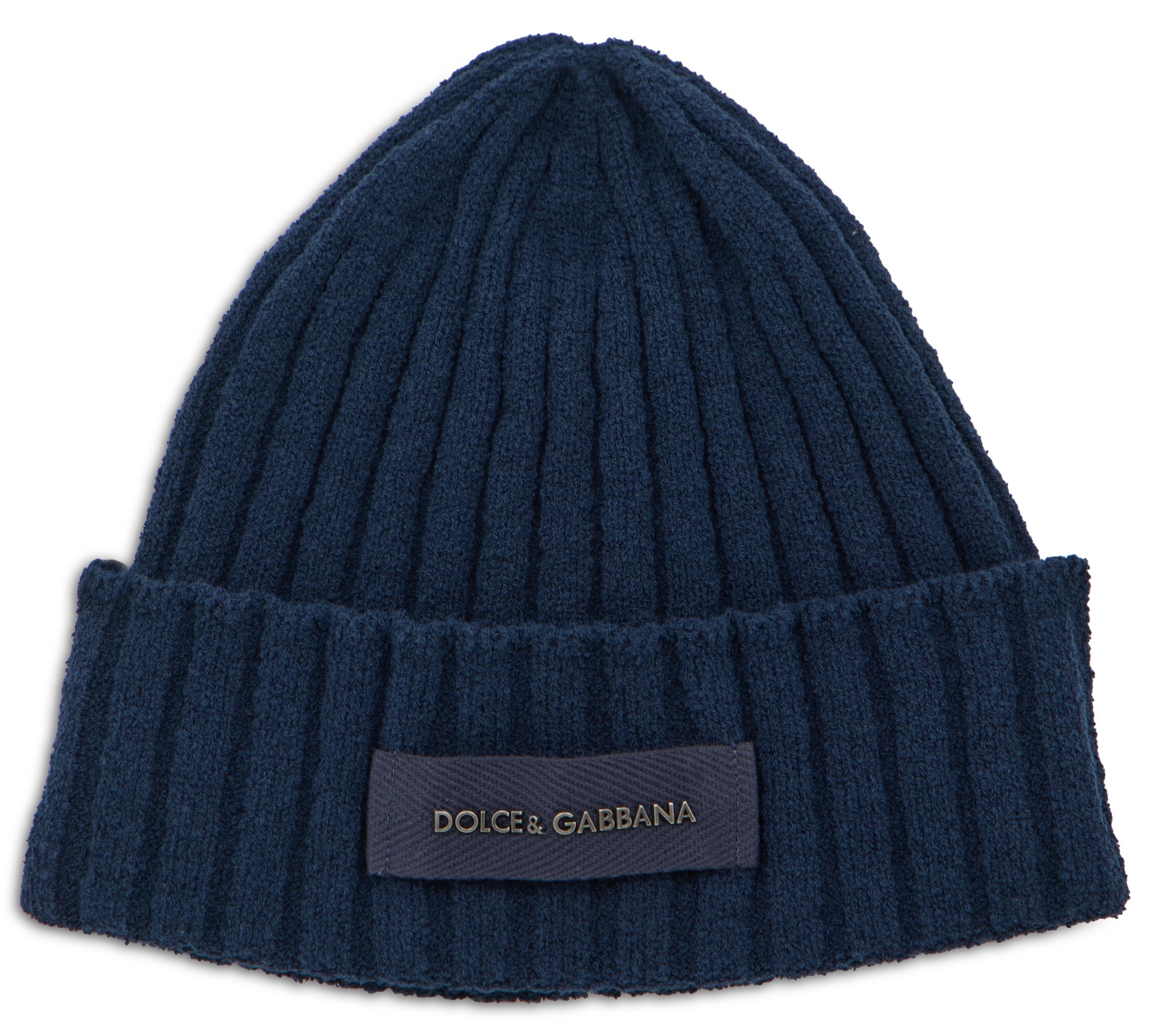 [Dolce & Gabbana] Beanie FW26 GX64KTJGMLK_B0665