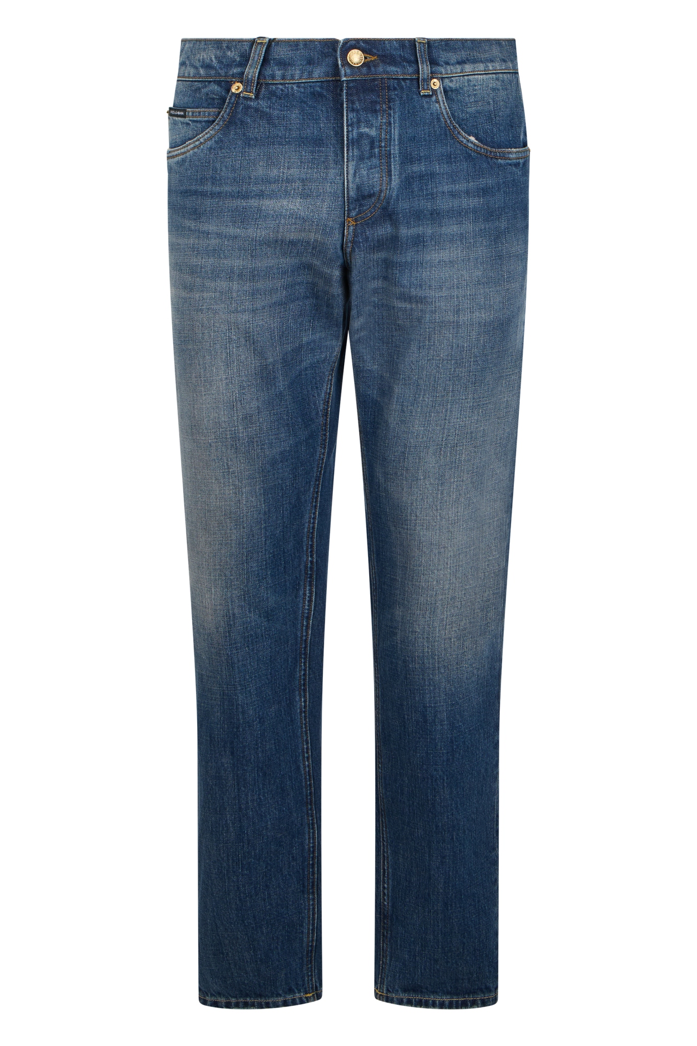 [Dolce & Gabbana] Jeans FW26 GP22ZDG8PO6_S9001