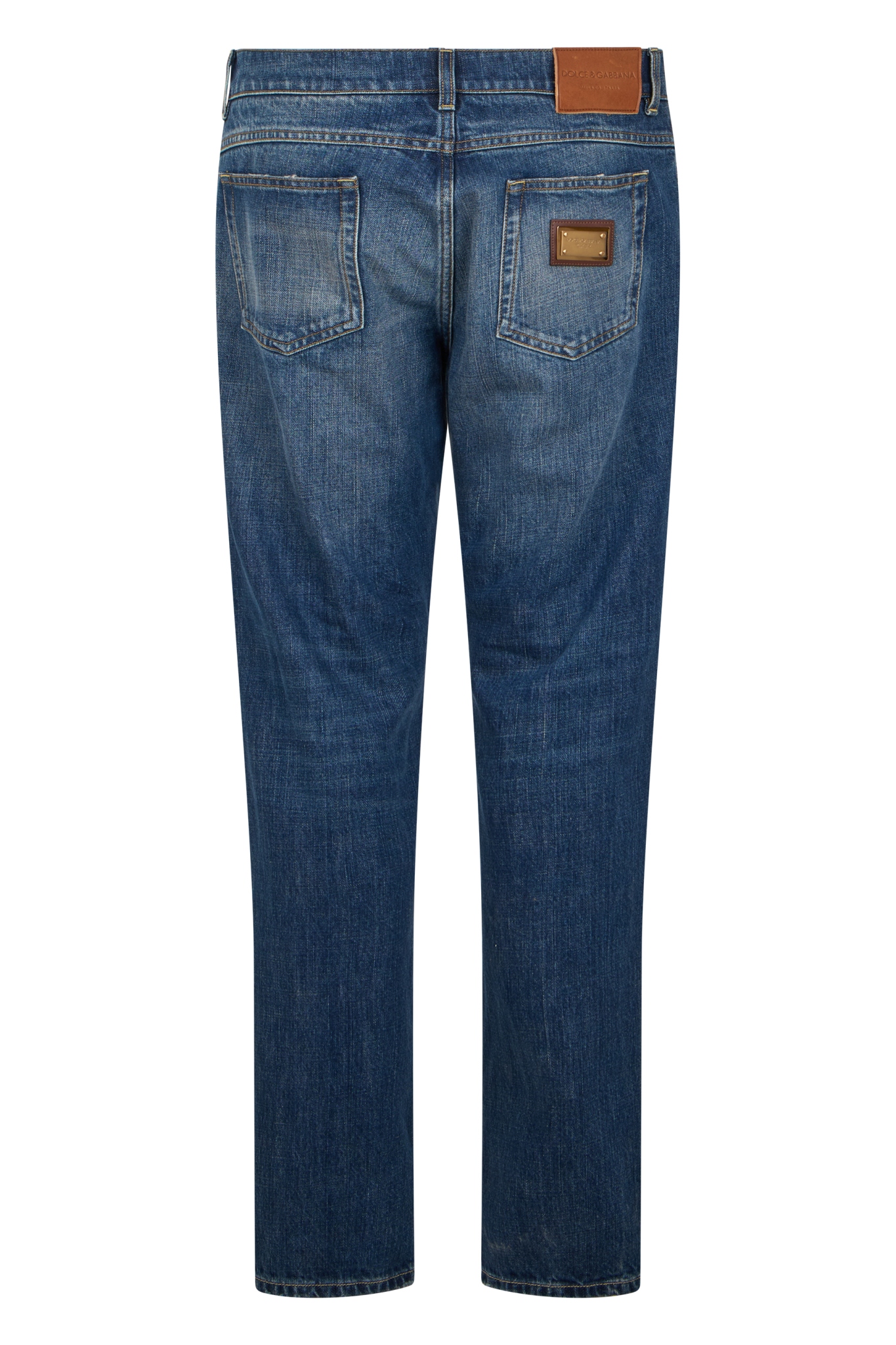 [Dolce & Gabbana] Jeans FW26 GP22ZDG8PO6_S9001