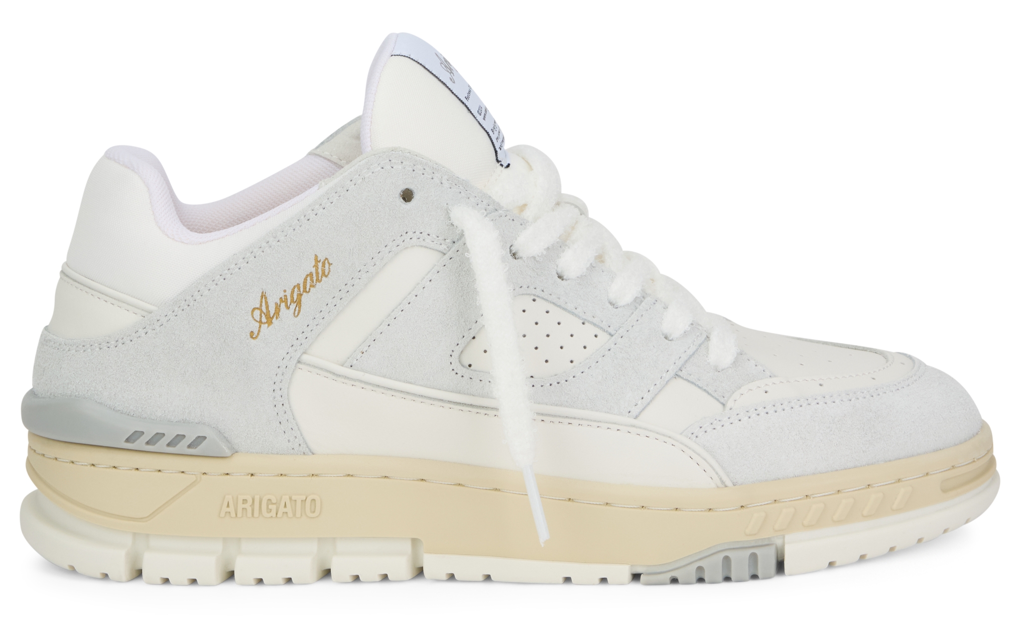 [Axel Arigato] Sneakers FW26 F2279003_GREY