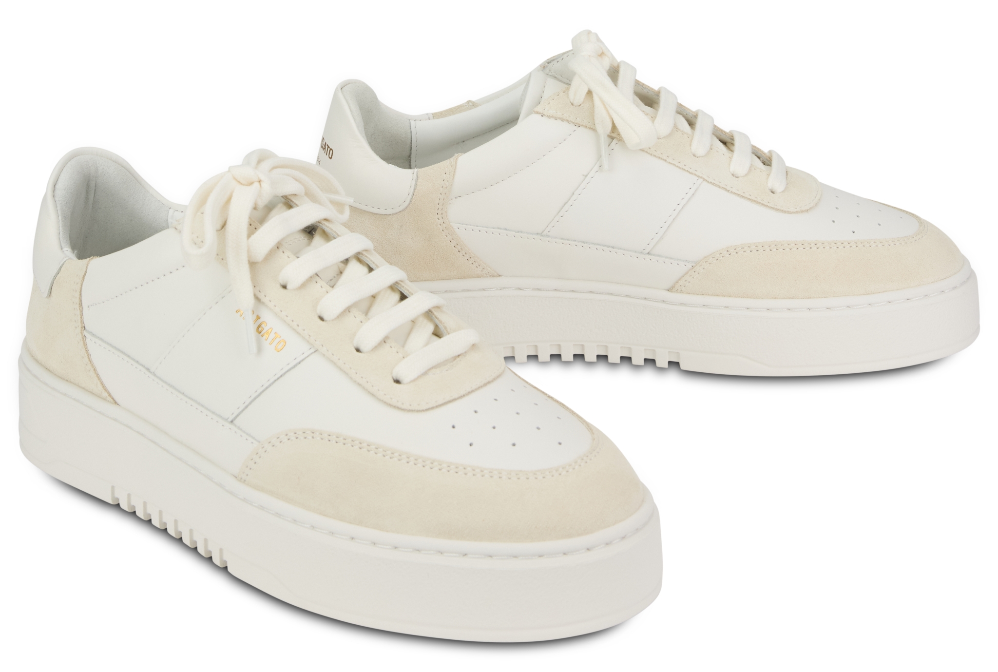 [Axel Arigato] Sneakers FW26 F1275003_WHITE