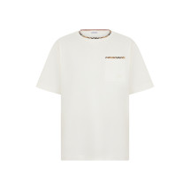 [Burberry] T-shirts Short Sleeve FW26 8127629163419_B7078