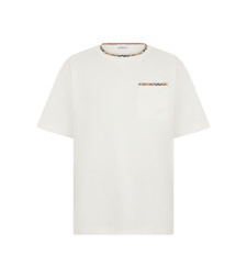 [Burberry] T-shirts Short Sleeve FW26 8127629163419_B7078