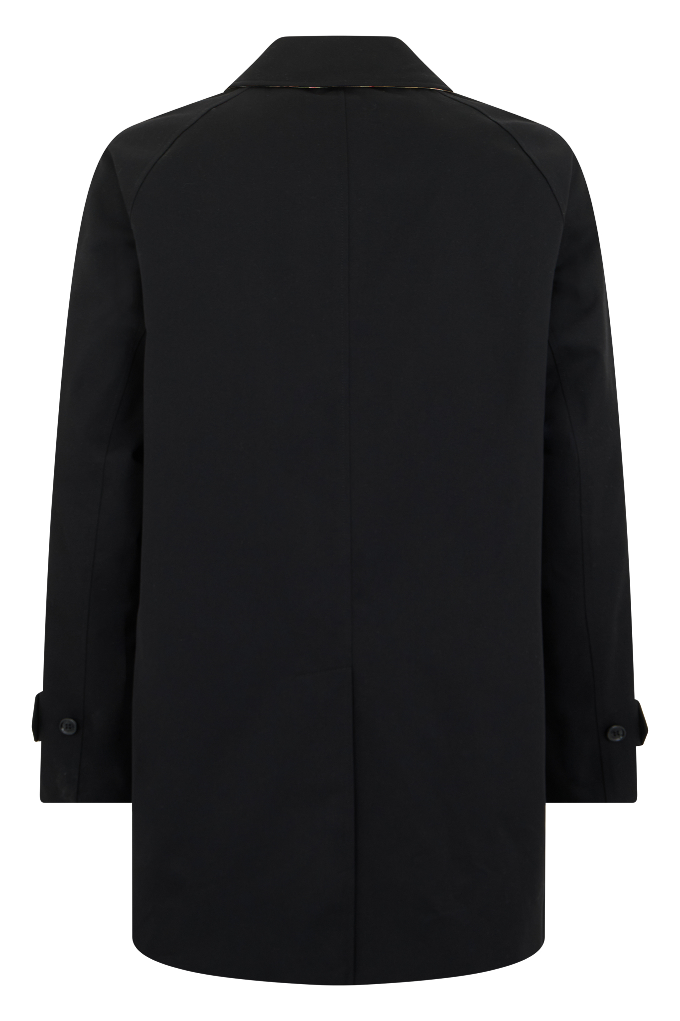 [Burberry] Trench Coat FW26 8117225123456_A1189