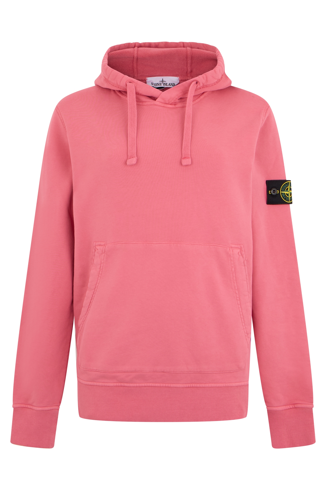 [Stone Island] Hoodie FW26 6100062S0051_V0089