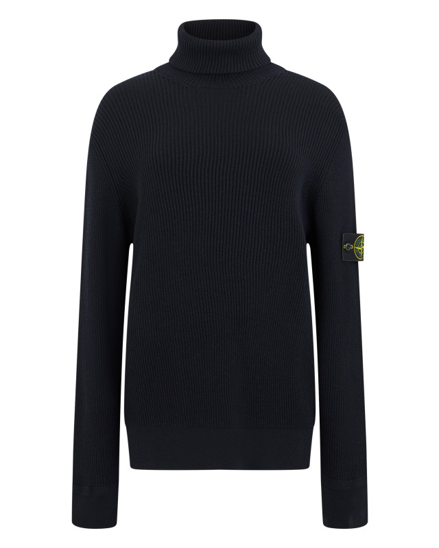 [Stone Island] Knitwear FW26 5100052S00C2_V0020