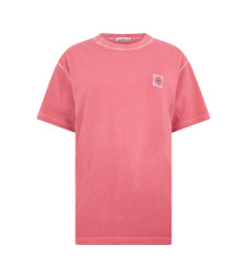 [Stone Island] T-shirts Short Sleeve FW26 2100026S0057_V0189