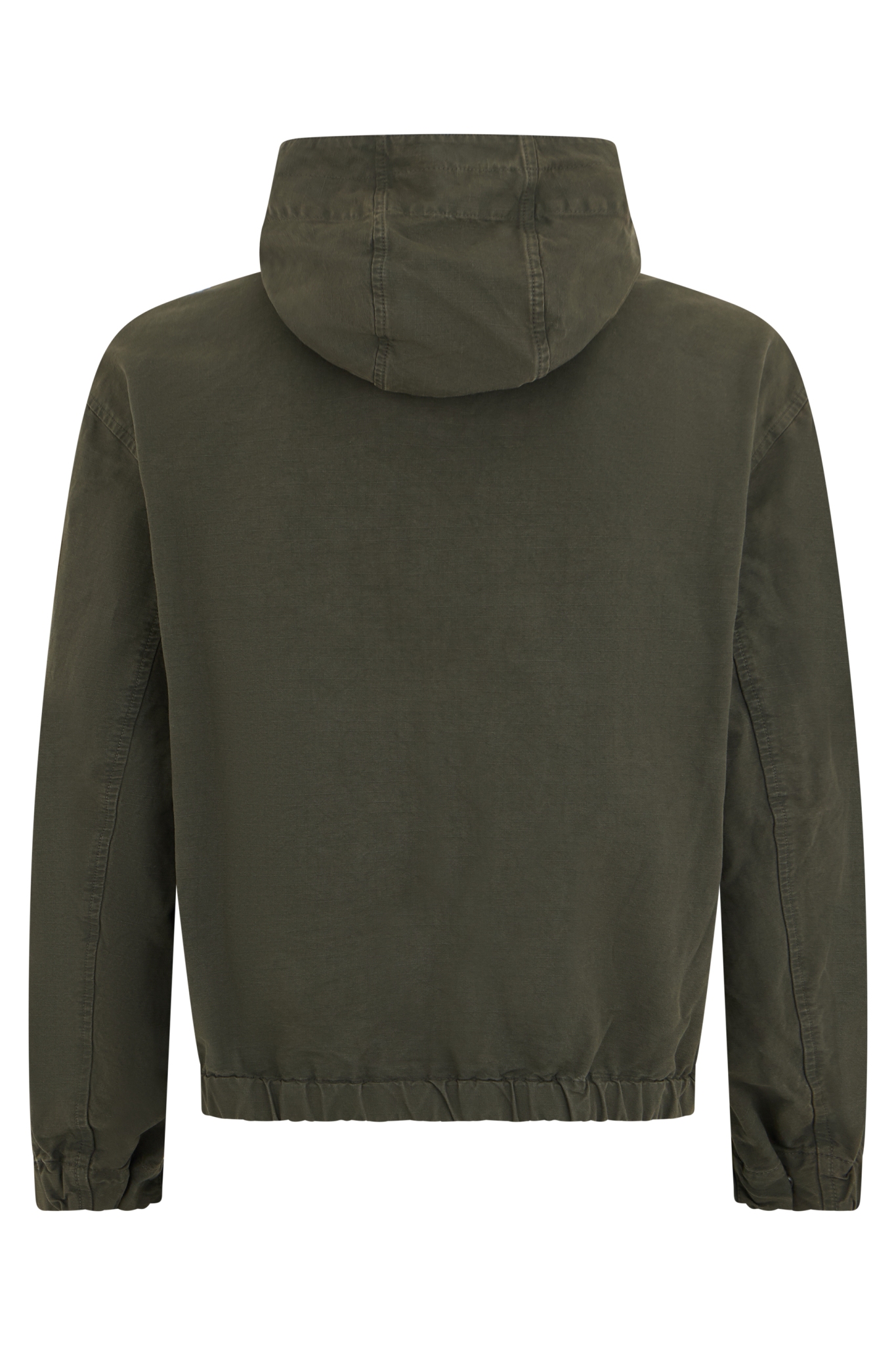 [Stone Island] Bomber Jacket FW26 1200011S0211_V0078