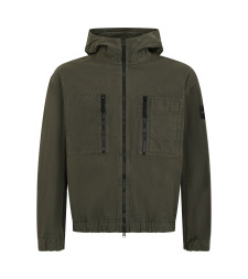 [Stone Island] Bomber Jacket FW26 1200011S0211_V0078