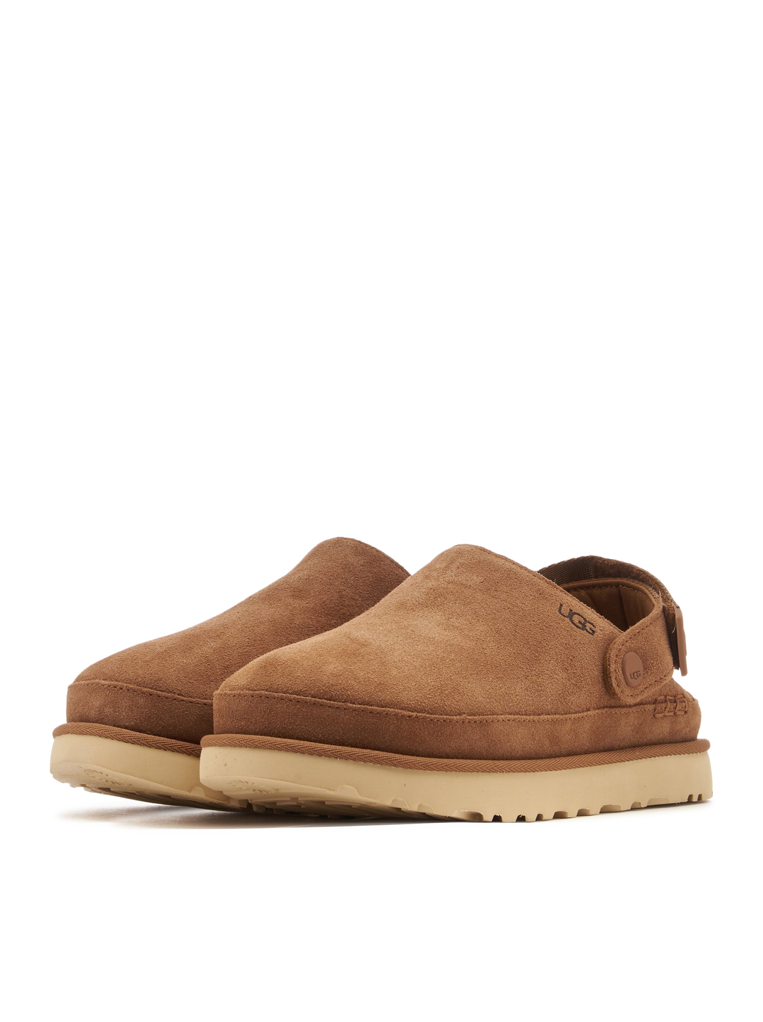 [UGG] Mules SS26 1138252CHECHE CHESTNUT