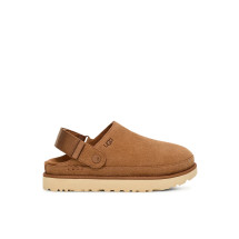 [UGG] Mules SS26 1138252CHECHE CHESTNUT