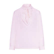 [Max Mara] Shirts Long Sleeve SS26 2611111191600074 ROSE
