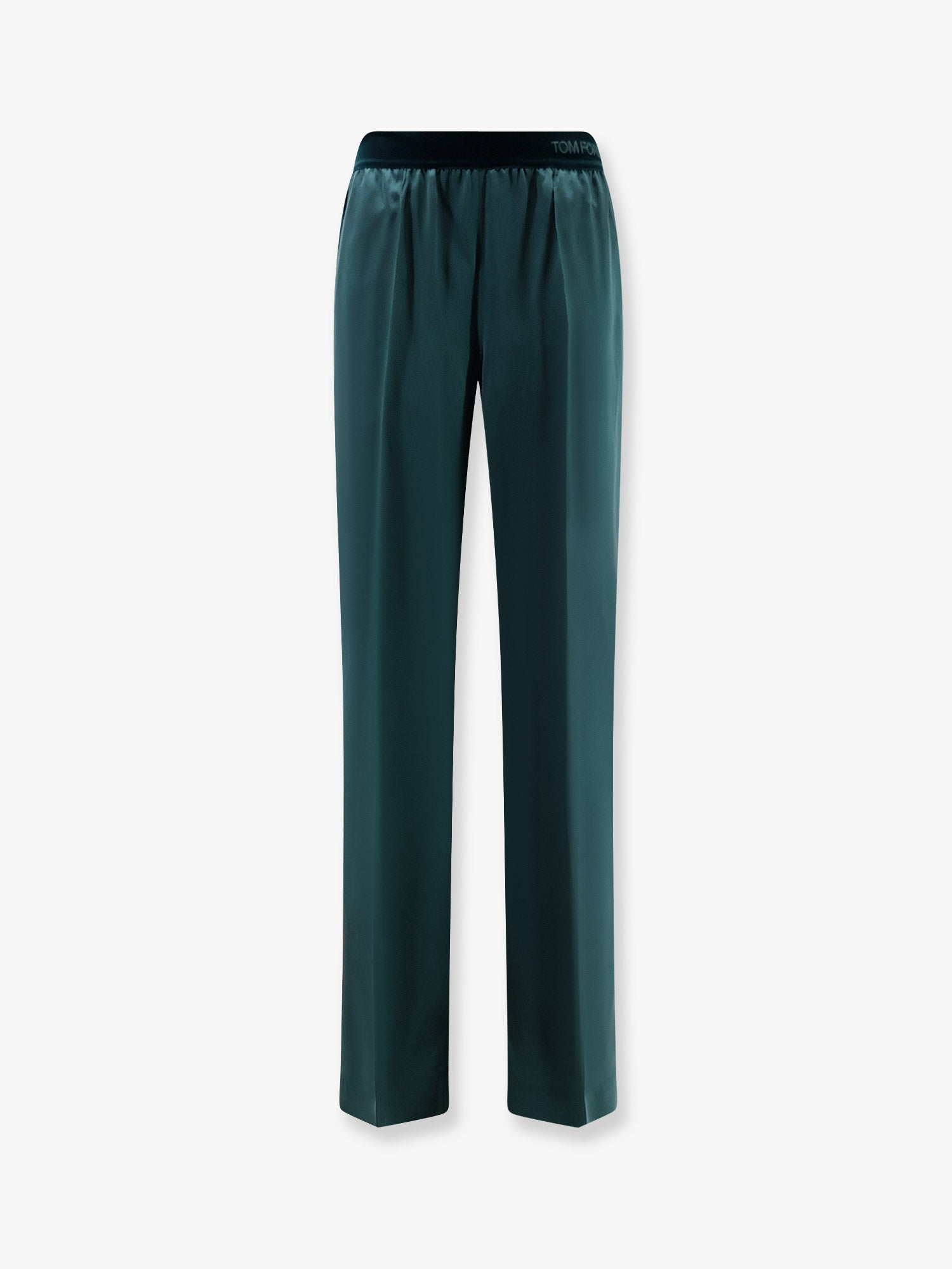 [Tom Ford] Trousers FW26 PAW683FAX1720GDV