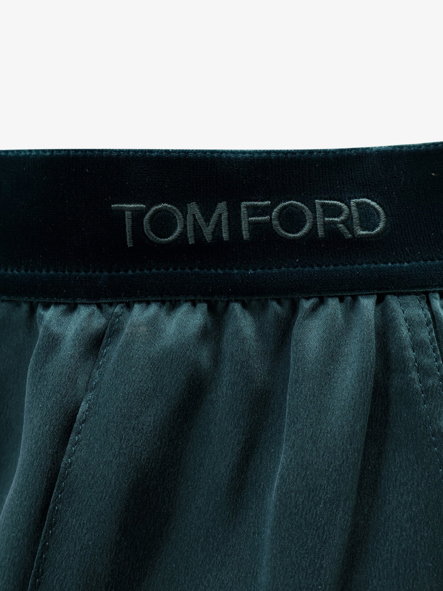 [Tom Ford] Trousers FW26 PAW683FAX1720GDV