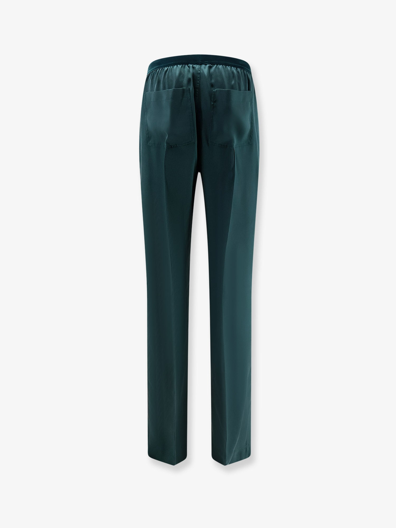 [Tom Ford] Trousers FW26 PAW683FAX1720GDV