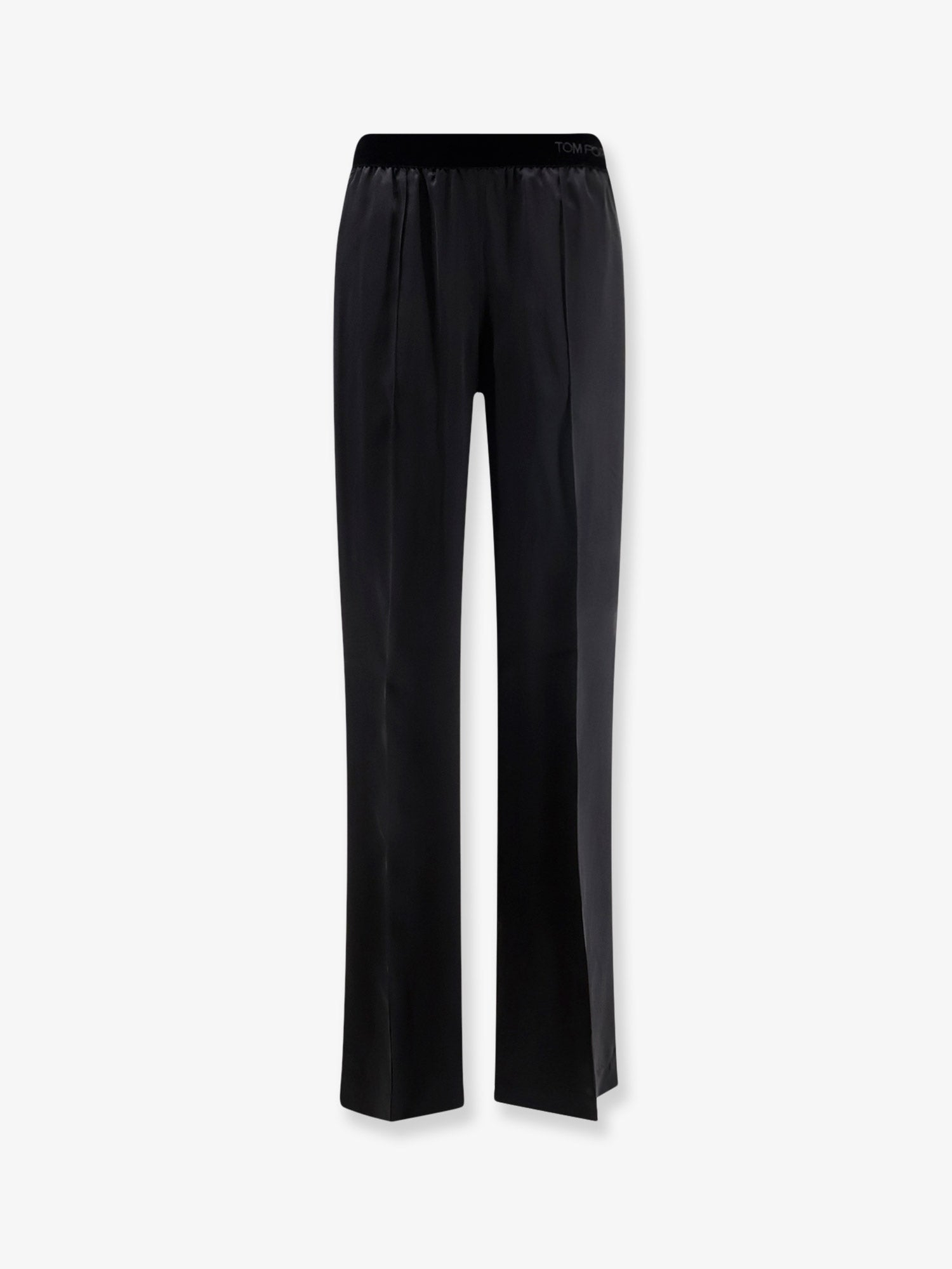 [Tom Ford] Trousers FW26 PAW683FAX1720NAA