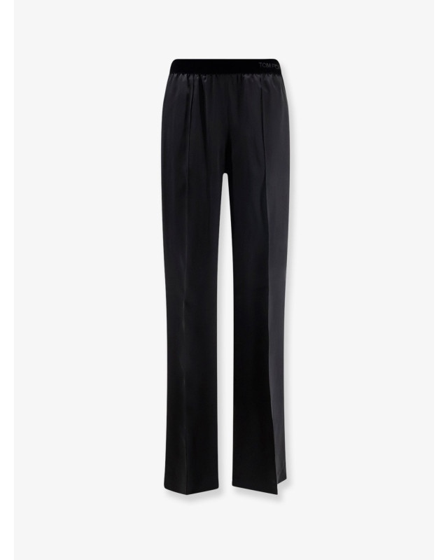 [Tom Ford] Trousers FW26 PAW683FAX1720NAA