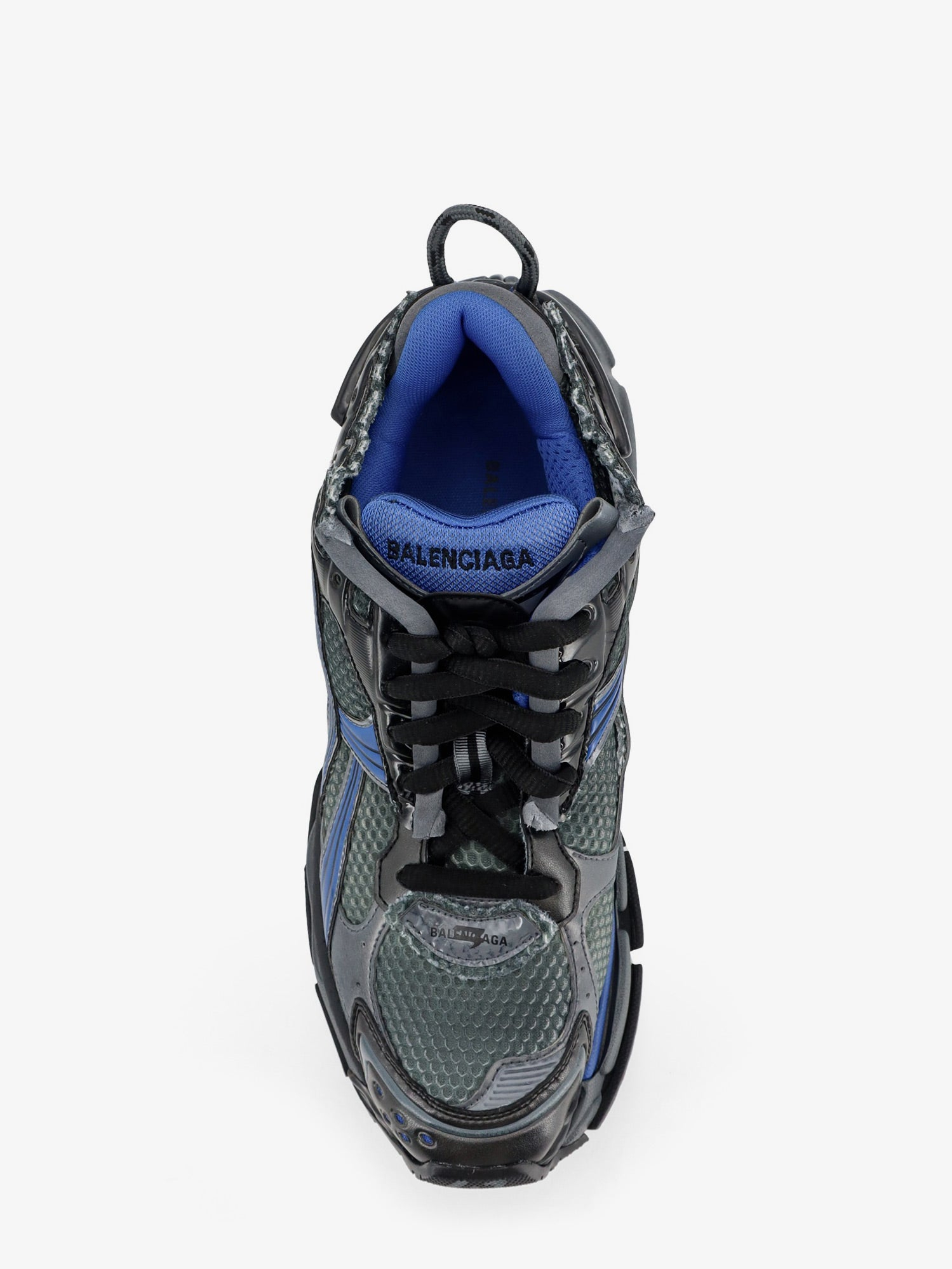 [Balenciaga] Sneakers FW26 772774WRNGM1410